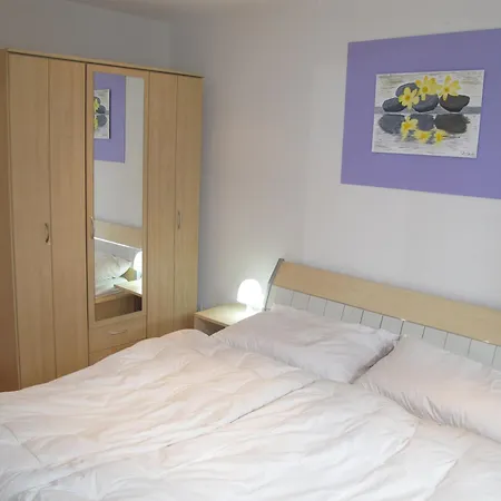 Apartman Aurora Jegihorn Saas229